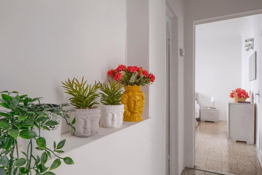 Appartamento Nel Cuore Di Firenze + Wifi+Aria Condizionata +Netflix Εξωτερικό φωτογραφία