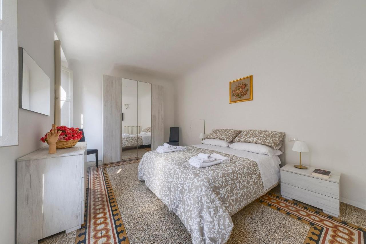 Appartamento Nel Cuore Di Firenze + Wifi+Aria Condizionata +Netflix Εξωτερικό φωτογραφία