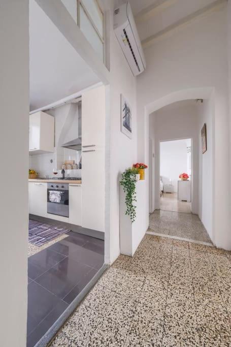 Appartamento Nel Cuore Di Firenze + Wifi+Aria Condizionata +Netflix Εξωτερικό φωτογραφία