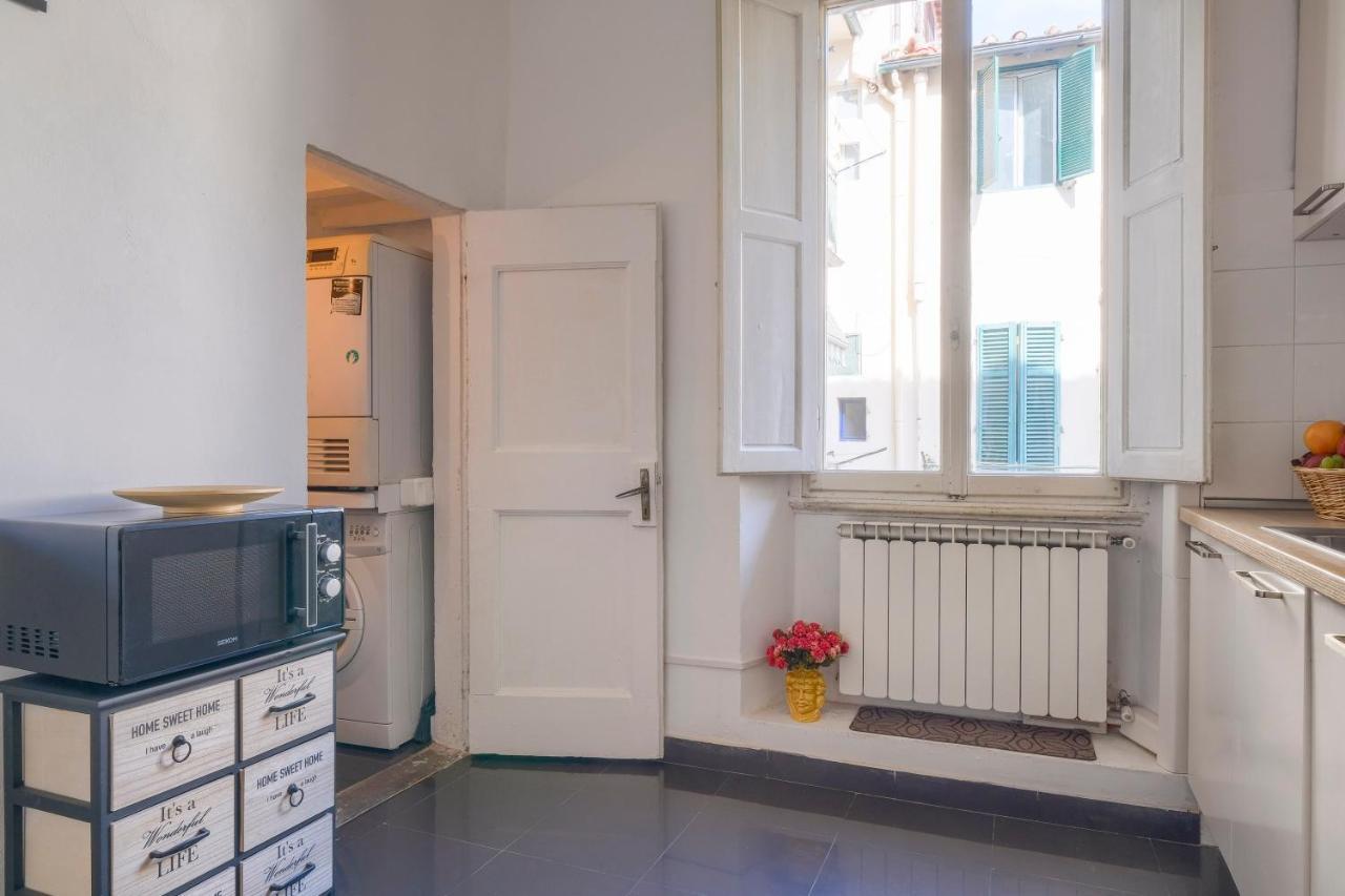 Appartamento Nel Cuore Di Firenze + Wifi+Aria Condizionata +Netflix Εξωτερικό φωτογραφία