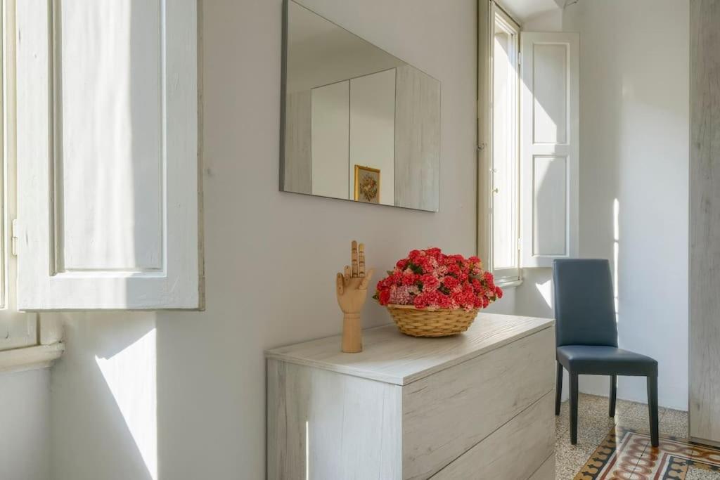 Appartamento Nel Cuore Di Firenze + Wifi+Aria Condizionata +Netflix Εξωτερικό φωτογραφία