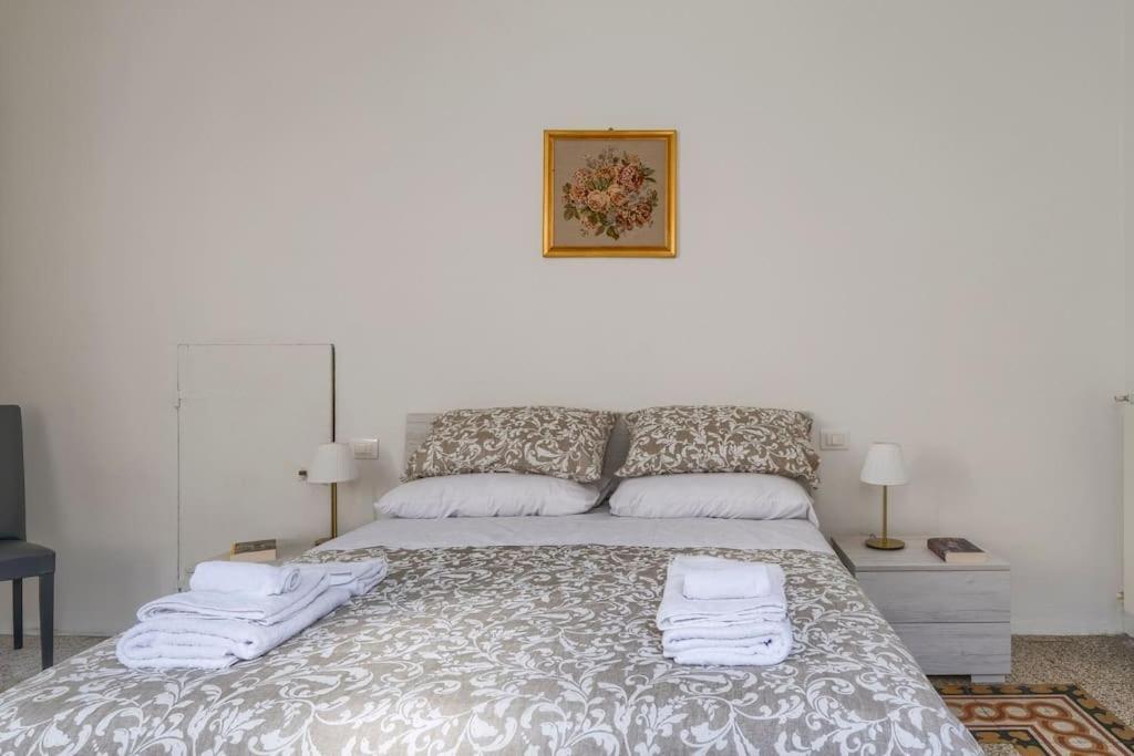 Appartamento Nel Cuore Di Firenze + Wifi+Aria Condizionata +Netflix Εξωτερικό φωτογραφία