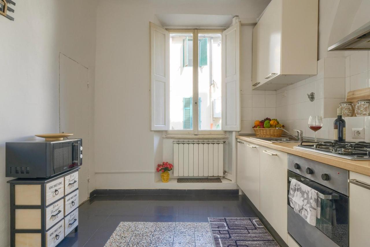 Appartamento Nel Cuore Di Firenze + Wifi+Aria Condizionata +Netflix Εξωτερικό φωτογραφία